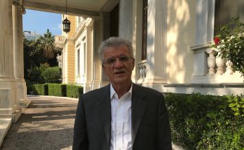 Ο Γιάννης Θεοδωρακόπουλος επανεξελέγη Πρόεδρος των Ελλήνων Αθλητικών Συντακτών (ΠΣΑΤ) με ποσοστό 88%