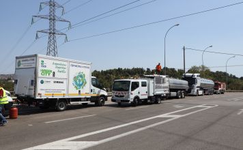 Πάνω από 2.000 πολίτες έχουν υποστηριχθεί από τα κλιμάκια του ΚΕΠΙΧ και το 1110