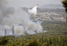 Προσοχή με τις μετακινήσεις εκτός σπιτιού – Με φειδώ η κατανάλωση του νερού