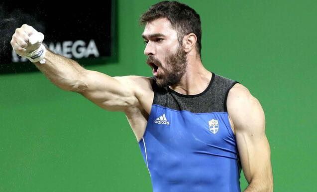 Πρωτοβουλία Περιφερειάρχη Αττικής Γ. Πατούλη για τη στήριξη του Θοδωρή Ιακωβίδη και την παραμονή του στην Άρση Βαρών