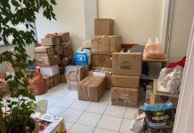 ΣΥΓΚΙΝΗΤΙΚΗ ΕΙΝΑΙ Η ΠΡΟΣΦΟΡΑ ΠΡΟΣ ΤΟΥΣ ΠΛΗΓΕΝΤΕΣ