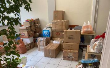 ΣΥΓΚΙΝΗΤΙΚΗ ΕΙΝΑΙ Η ΠΡΟΣΦΟΡΑ ΠΡΟΣ ΤΟΥΣ ΠΛΗΓΕΝΤΕΣ