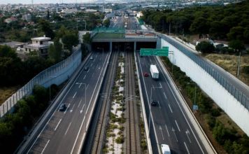 Ξεκινούν έργα βελτίωσης και συντήρησης των υποδομών στο οδικό δίκτυο της Αττικής με χρηματοδότηση της Περιφέρειας