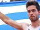 Χρυσός Ολυμπιονίκης ο αθλητής του Γυμναστικού Συλλόγου Κηφισιάς Μίλτος Τεντόγλου
