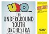 UNDERGROUND YOUTH ORCHESTRA – Συμφωνική Ορχήστρας Νέων του Δήμου Χαλανδρίου: Απ’ την Ανδαλουσία στους… κήπους της Ρεματιάς