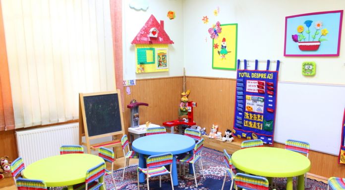Εγγραφές βρεφών και νηπίων για το σχολικό έτος 2021-2022