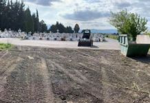 Νέος “Κανονισμός Λειτουργίας Δημοτικών Κοιμητηρίων Δήμου Διονύσου”: Σε ηλεκτρονική διαβούλευση έως και τις 13 Σεπτεμβρίου 2021