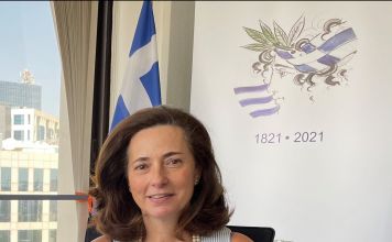 Μήνυμα Αντιπεριφερειάρχη Βορείου Τομέα Αθηνών, Λ. Κεφαλογιάννη για την ανακοίνωση των βάσεων των Πανελλαδικών Εξετάσεων 2021