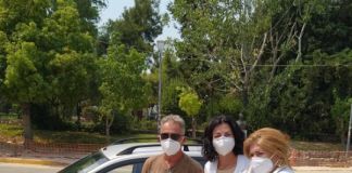 Σε εξέλιξη οι εμβολιασμοί κατ’ οίκον στον Δήμο Παπάγου – Χολαργού