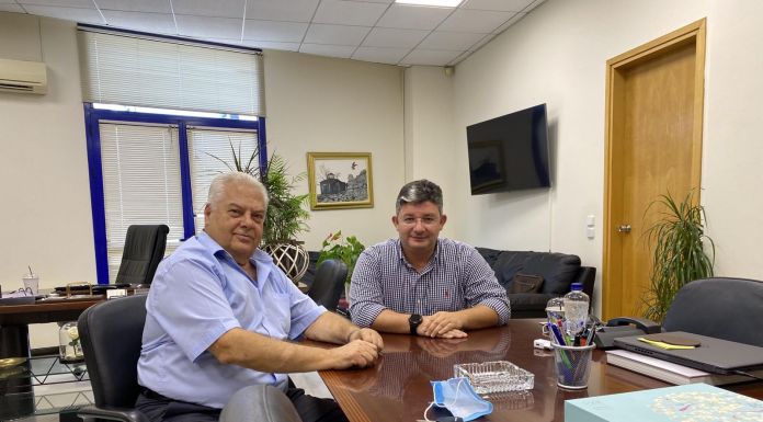 Αποστολή τροφής από τον Δήμο Αμαρουσίου για τα αδέσποτα ζώα του Δήμου Αχαρνών Αποστολή τροφής από τον Δήμο Αμαρουσίου για τα αδέσποτα ζώα του Δήμου Αχαρνών