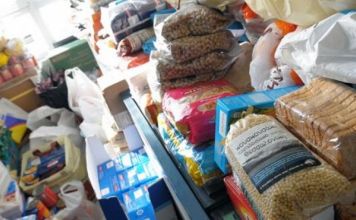 Η Κοινωνική Υπηρεσία του Δήμου Κηφισιάς στις Αδάμες