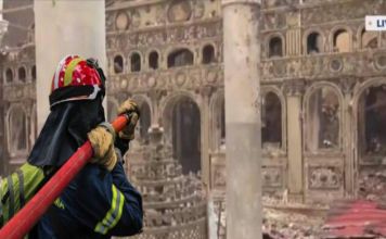 Ο Δήμος Ηρακλείου Αττικής συνδράμει έμπρακτα στην αποκατάσταση του πυρόπληκτου Δήμου Ιστιαίας – Αιδηψού