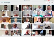 Δ. Παπαστεργίου : Η ΚΕΔΕ ανοίγει ειδικό λογαριασμό με 500.000 ευρώ και συγκεντρώνει χρήματα για τις αναδασώσεις – Ειδικό πρόγραμμα «Δες το Δάσος»