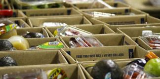 Δράση Συγκέντρωσης Ανθρωπιστικής Βοήθειας Για Τον Ουκρανικό Λαό από το Δήμο Ηρακλείου Αττικής