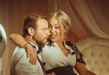 Με την κωμωδία του Jan de Hartog «Το Νυφικό Κρεβάτι», συνεχίστηκε η 2η βραδιά θεάτρου στη Βορέειο Βιβλιοθήκη Αμαρουσίου