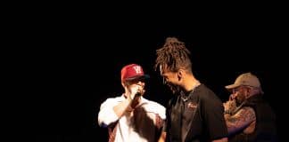 Βραδιά για νέους στην Κηφισιά με τους Goin’ Through