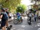 Η Κηφισιά πόλη πρασίνου, Πράσινη Πόλη στηρίζει τα εναλλακτικά μέσα ήπιας μετακίνησης