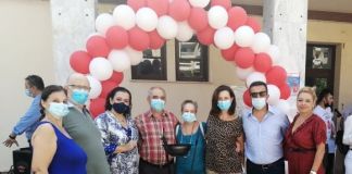 Η Περιφέρεια Αττικής στην τελετή Αφής της «Φλόγας της Αγάπης» στο Σικιαρίδειο Ίδρυμα