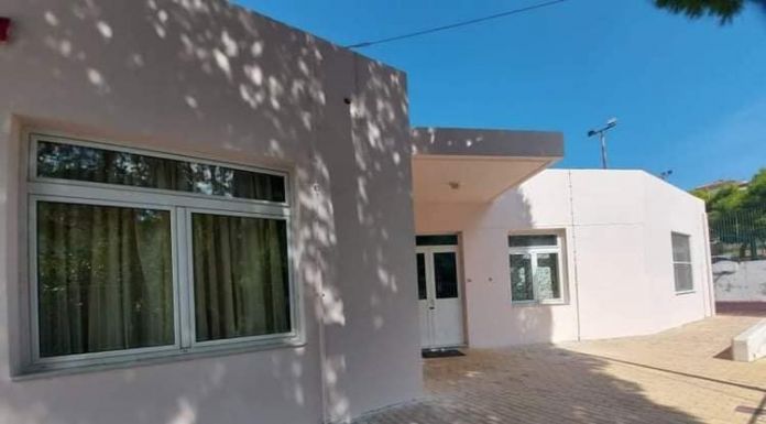 Σε δικά τους κτίρια το 5ο και το 6ο Νηπιαγωγείο Μελισσίων, δεν υπάρχουν πλέον συστεγασμένα σχολεία Σε δικά τους κτίρια το 5ο και το 6ο Νηπιαγωγείο Μελισσίων, δεν υπάρχουν πλέον συστεγασμένα σχολεία