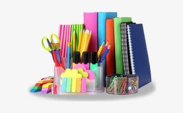 Συγκέντρωση σχολικών ειδών το Σάββατο 18 Σεπτεμβρίου, στο παλιό δημαρχείο Χαλανδρίου