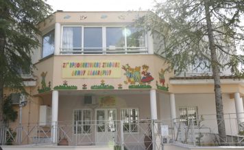 Με τον 8ο Παιδικό Σταθμό ενισχύεται η Προσχολική Αγωγή του Δήμου Χαλανδρίου