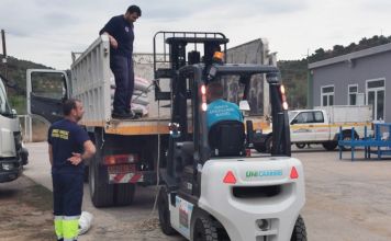 ΔΗΜΟΣ ΚΗΦΙΣΙΑΣ: ΑΛΛΗΛΕΓΓΥΗ ΚΑΙ ΠΡΟΣΦΟΡΑ