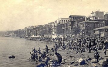 Η ΜΕΓΑΛΗ ΙΔΕΑ ΠΟΥ ΚΑΤΕΛΗΞΕ ΣΤΗΝ ΚΑΤΑΣΤΡΟΦΗ, γράφει ο Χάρης Ανδρέου, μαθητής Γ΄ Γυμνασίου