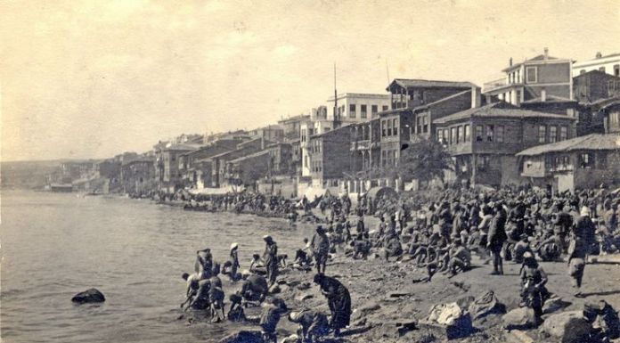 Η ΜΕΓΑΛΗ ΙΔΕΑ ΠΟΥ ΚΑΤΕΛΗΞΕ ΣΤΗΝ ΚΑΤΑΣΤΡΟΦΗ, γράφει ο Χάρης Ανδρέου, μαθητής Γ΄ Γυμνασίου