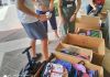 19 κούτες με σχολικά είδη συγκέντρωσε ο Δήμος Διονύσου για τα παιδιά που έχουν ανάγκη