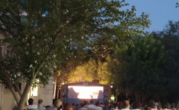 Καραγκιόζης-Ο αγαπημένος λαϊκός ήρωας μικρών και μεγάλων ζωντανεύει κάθε χρόνο στα «ΣΠΑΘΑΡΕΙΑ» του Δήμου Αμαρουσίου