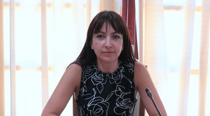 Δήμητρα Κεχαγιά στην ΕΡΤ: Εξυπηρετούμε 100 φοιτητές στις μετακινήσεις τους προς την Πολυτεχνειούπολη και Πανεπιστημιούπολη