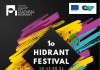 1ο HIDRANT Festival Με τη δροσιά του νερού και των κατοίκων του Χαλανδρίου