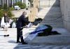 Συνδιοργάνωση Περιφέρειας Αττικής και Δήμου Σαλαμίνας η τελετή στο Μνημείο του Αγνώστου Στρατιώτη στο Σύνταγμα για την ιστορική επέτειο της Ναυμαχίας της Σαλαμίνας