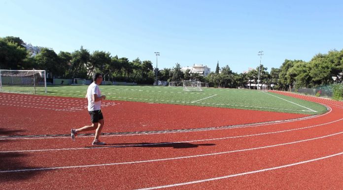 Ένταξη στο Αντώνης Τρίτσης των μελετών ωρίμανσης για το Δημοτικό Στάδιο Πεύκης και το Πνευματικό Κέντρο Λυκόβρυσης