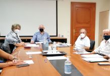 Μήνυμα του Δημάρχου Αμαρουσίου Θεόδωρου Αμπατζόγλου για τη νέα σχολική περίοδο