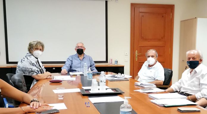 Μήνυμα του Δημάρχου Αμαρουσίου Θεόδωρου Αμπατζόγλου για τη νέα σχολική περίοδο