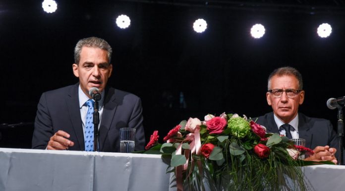 Διαλέξεις για την Επανάσταση φιλοξενήθηκαν στις Βραδιές Πολιτισμού 2021