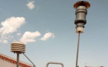 Κανένα πρόβλημα σωματιδιακής ρύπανσης στην περιοχή των Αδαμών