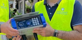 Μειώθηκαν κατά 50% οι παραβιάσεις φωτεινού σηματοδότη μετά την εγκατάσταση καμερών ανίχνευσης από την Περιφέρεια Αττικής