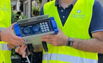 Μειώθηκαν κατά 50% οι παραβιάσεις φωτεινού σηματοδότη μετά την εγκατάσταση καμερών ανίχνευσης από την Περιφέρεια Αττικής