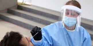 Αλλαγή χώρυ διεξαγωγής των δωρεάν rapid test από τον ΕΟΔΥ και το Δήμο Αμαρουσίου απο 22/11