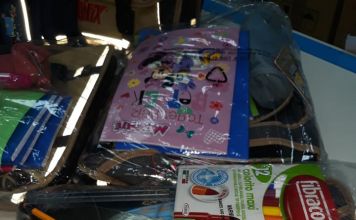 Τάσος Μαυρίδης: Προσπαθούμε να μην αφήσουμε κανένα παιδί χωρίς τα απαραίτητα