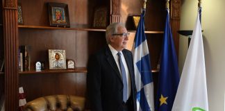 Δήλωση του Δημάρχου Αμαρουσίου Θεόδωρου Αμπατζόγλου για την απώλεια του Μίκη Θεοδωράκη