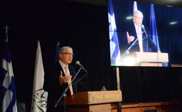 Δήλωση του Δημάρχου Αμαρουσίου Θ. Αμπατζόγλου με αφορμή την τροπολογία για την παράταση ισχύος των συμβάσεων προσωπικού για τον covid-19