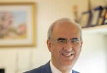 Μήνυμα του Δημάρχου Κηφισιάς Γ. Θωμάκου μετά τη νοσηλεία του