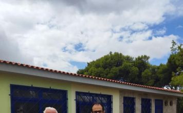 Παρέμβαση του Αντιδημάρχου Παν. Ιωάννου στην ΚΤ.ΥΠ.