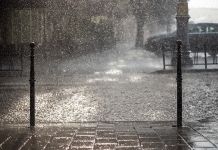 Παραμένει σε πλήρη επιφυλακή όλος ο μηχανισμός Πολιτικής Προστασίας της Περιφέρειας Αττικής λόγω της κακοκαιρίας