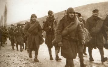 Ο Ελληνοϊταλικός πόλεμος του 1940-41 – Γράφει ο Ιάσων Μακρυγιάννης