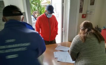 Ο Δήμος Διονύσου στέλνει έμπρακτο μήνυμα κατά της Φτώχειας