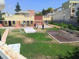 Εργασίες σε Δημοτικά Σχολεία του Δήμου Κηφισιάς Εργασίες σε Δημοτικά Σχολεία του Δήμου Κηφισιάς